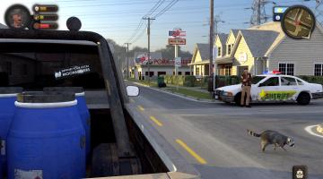 Скриншот Moonshine Inc.