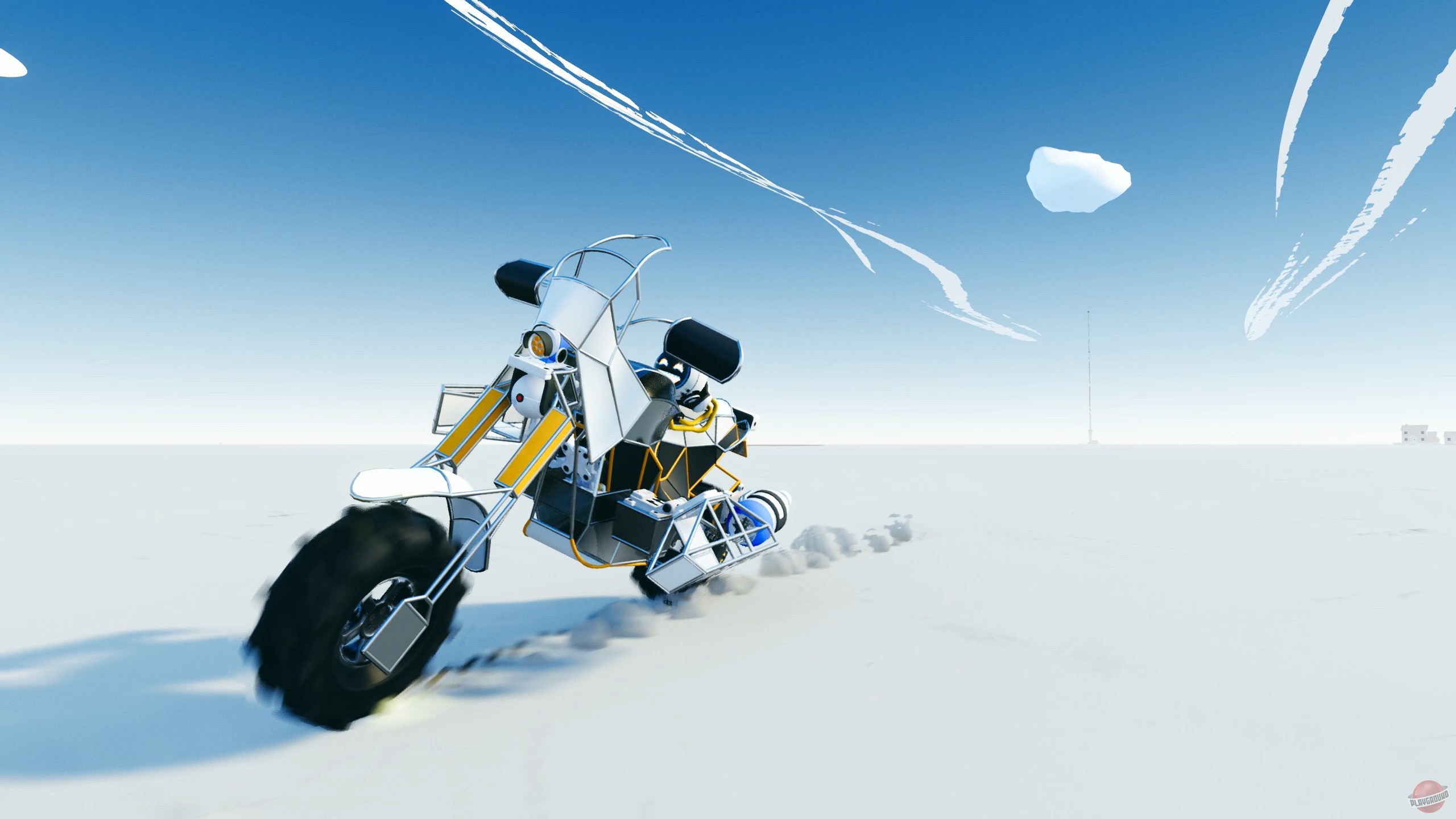 Скриншот Main Assembly