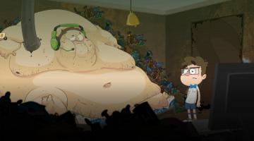 Скриншот Indiecalypse