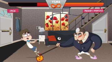 Скриншот Indiecalypse