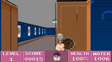 Скриншот Indiecalypse