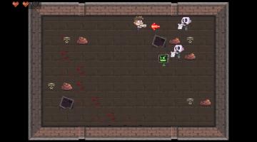 Скриншот Indiecalypse