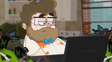 Скриншот Indiecalypse