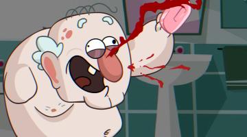 Скриншот Indiecalypse