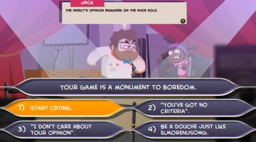 Скриншот Indiecalypse