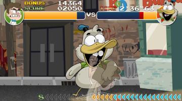 Скриншот Indiecalypse