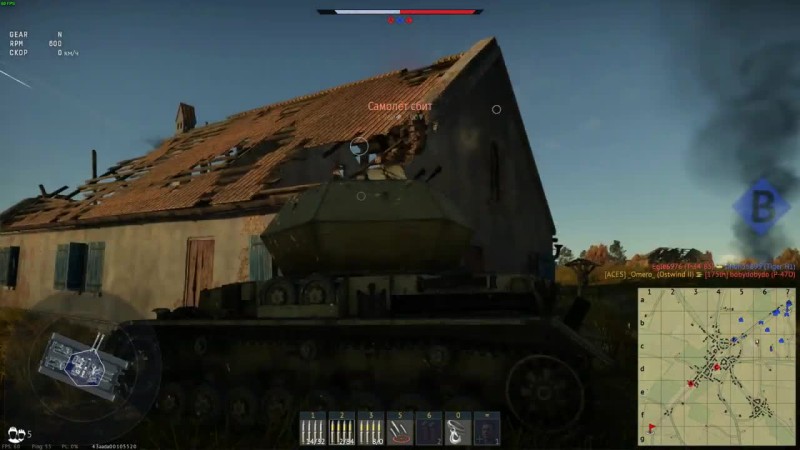 чем вам нравится war thunder чем вам нравится war thunder
