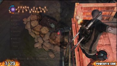 infamous 2 на pc скачать торрент Infamous. Second son скачать торрент на пк.