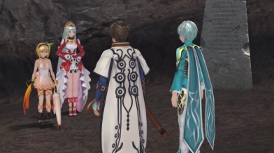 сказание зестирии скачать торрент Tales of zestiria: the cross / сказания зестирии: крест (rus.