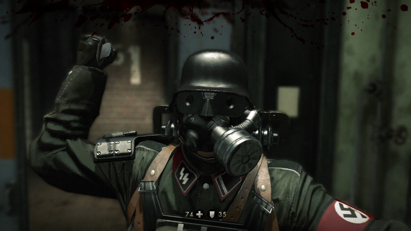 Wolfenstein old blood уровень во сне. Смотреть фото Wolfenstein old blood уровень во сне. Смотреть картинку Wolfenstein old blood уровень во сне. Картинка про Wolfenstein old blood уровень во сне. Фото Wolfenstein old blood уровень во сне