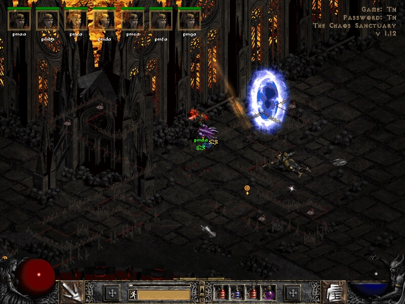 Как водить парики [guide by progon_mulov] Общие советы