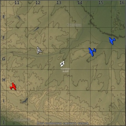war thunder карта крымск war thunder карта крымск