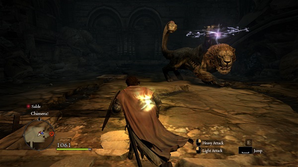 Прохождение Dragon's Dogma - Dragon's Dogma - прохождение, гайд