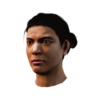 JP Head07
