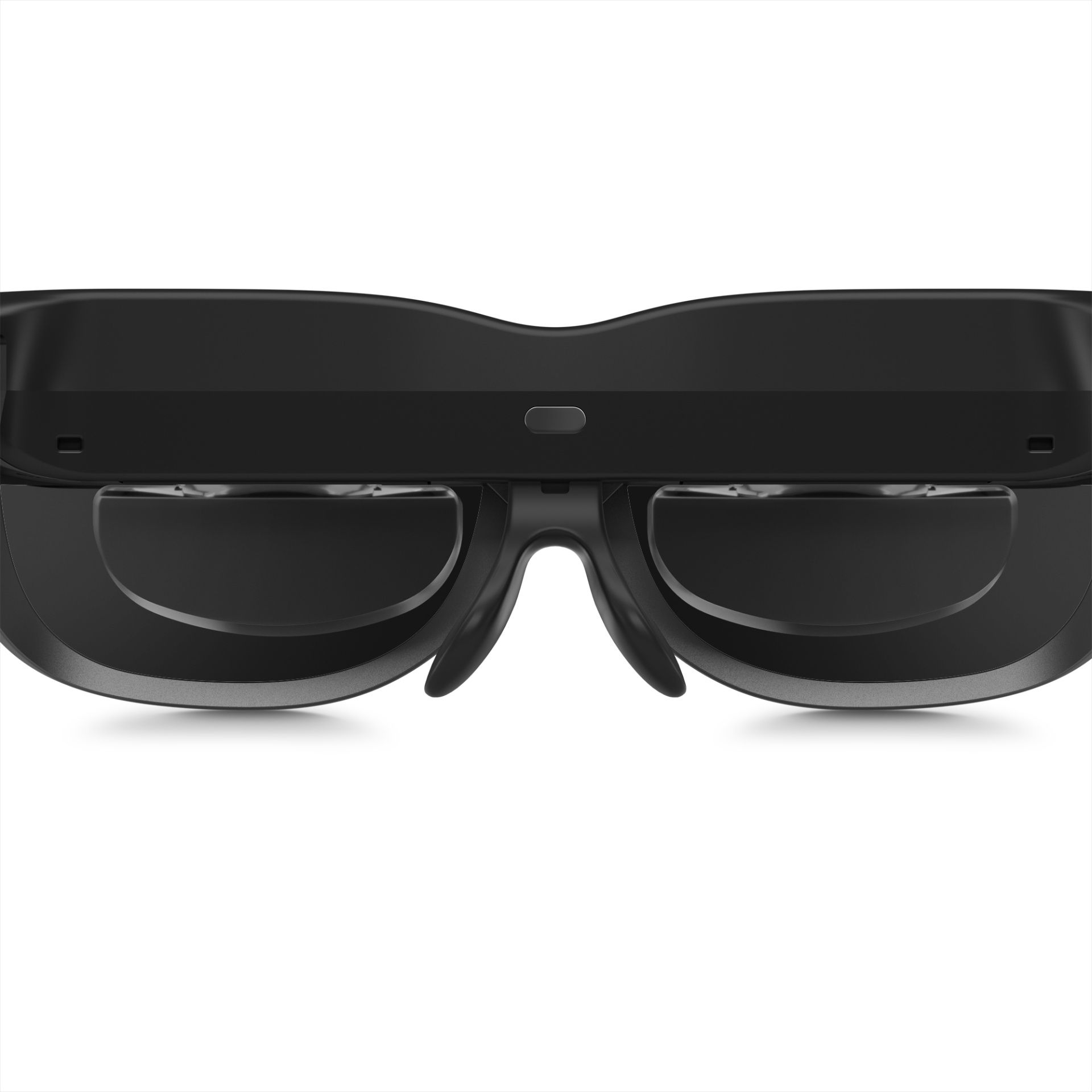 Lenovo Glasses T1 - очки OLED вместо дисплея