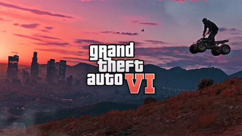 После появления лаучера GTA 6 может выйти уже скоро