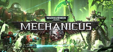 Warhammer 40.000: Mechanicus: Trainer (+3) [1.0.4] {MrAntiFun}