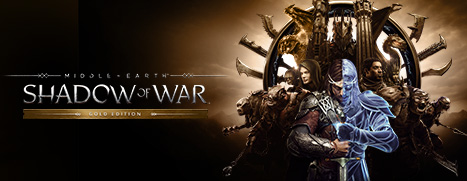 Middle-earth: Shadow of War: Trainer (+14) [1.17] {LinGon}
