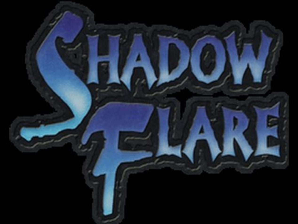 Скачать Shadow Flare "Таблица Для Cheat Engine" [2.004] {Starcraster}