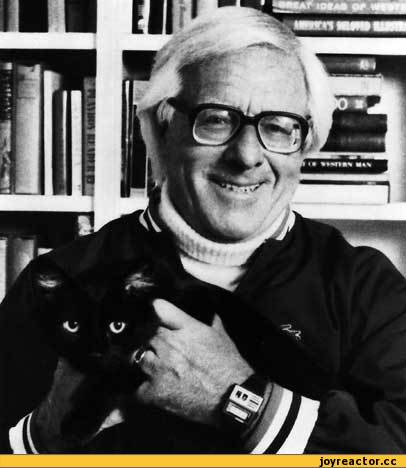 Брэдбери,песочница