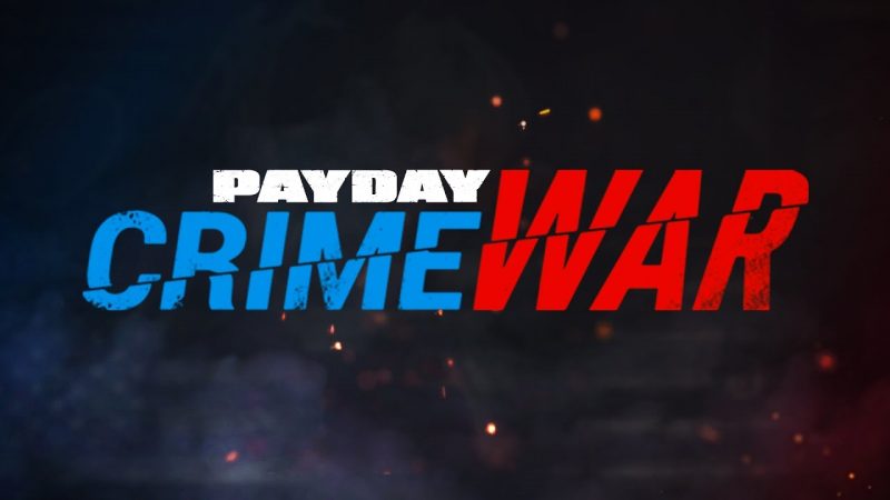 PAYDAY: Crime War - Мертва, 16 декабря разработчики NBCUniversal закрывают свою игру