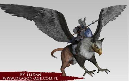 Dragon Age III - Новые новости о Dragon Age 3