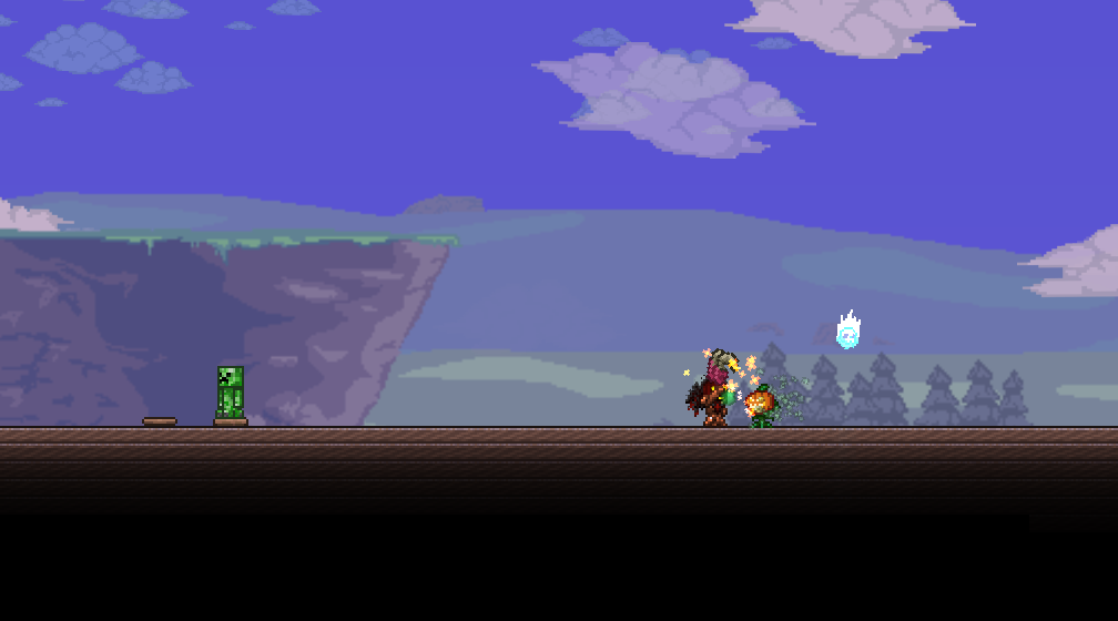 скрытность террария. 5. 785. Terraria каламити. 3 боссы.