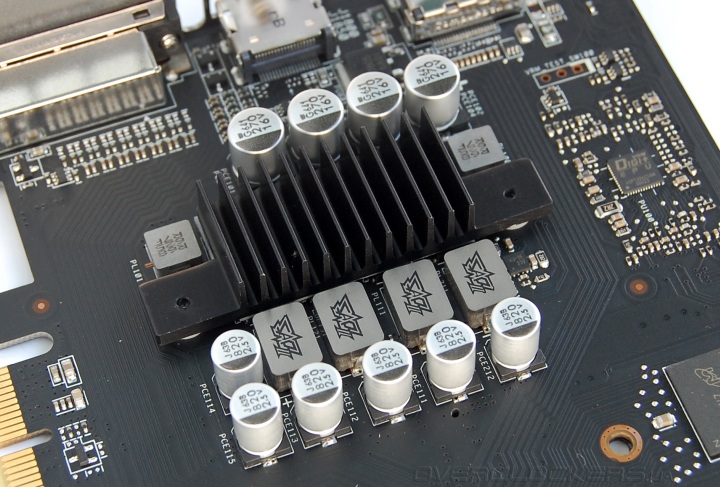 ASUS ROG STRIX-RX460-O4G-GAMING