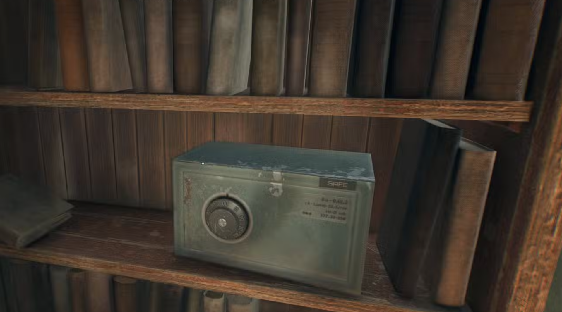 "Последняя просьба" в Dying Light: The Beast - как найти могилу мужа Айрис и открыть все сейфы