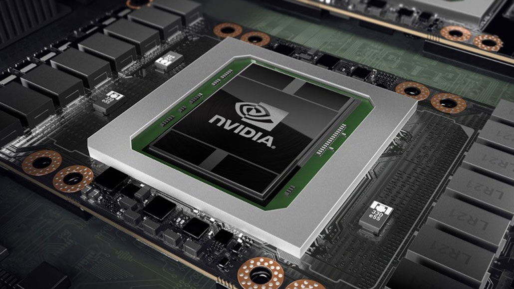 NVIDIA представила мобильные GPU GeForce MX230 и MX250