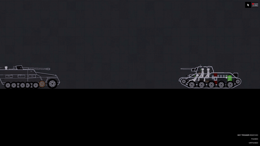 Пробивает броню Т-34