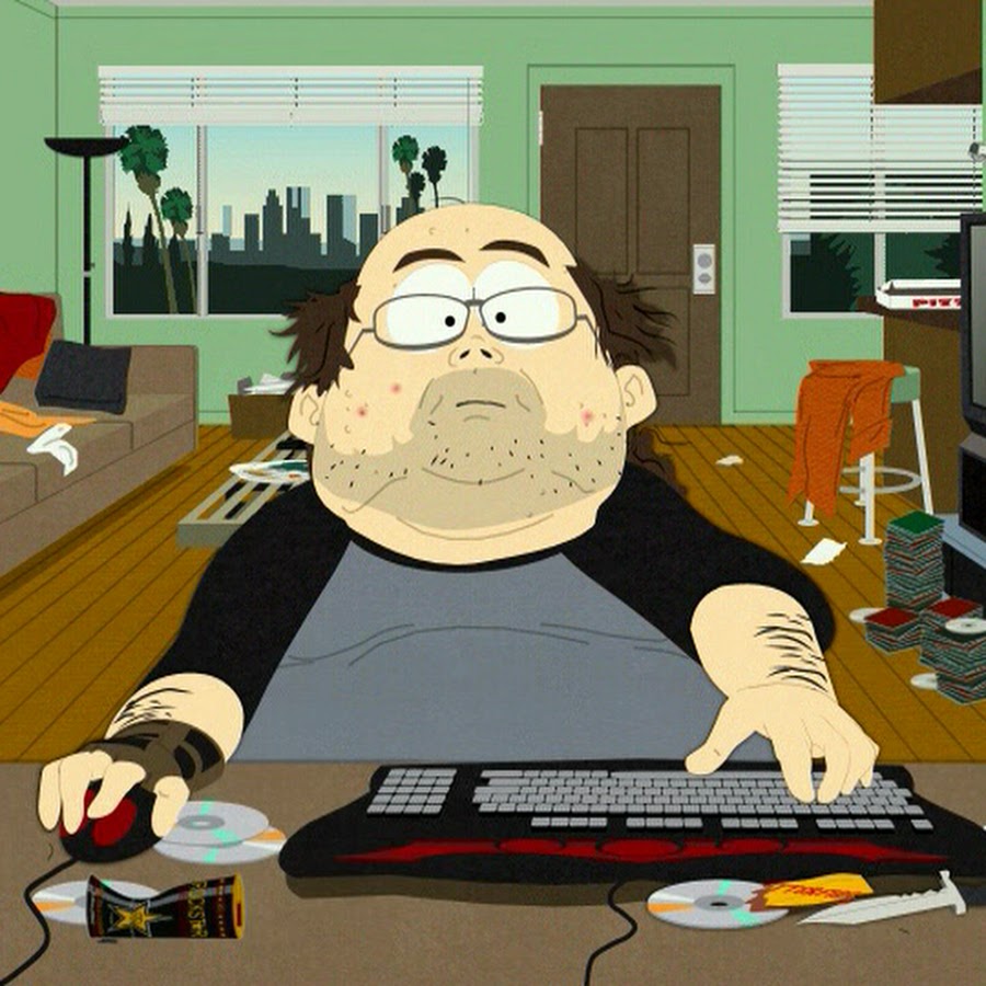 Задрот в игре это. Программист. Южный парк задротят. Компьютерные задроты. Геймер задрот.