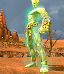 Громовержцы