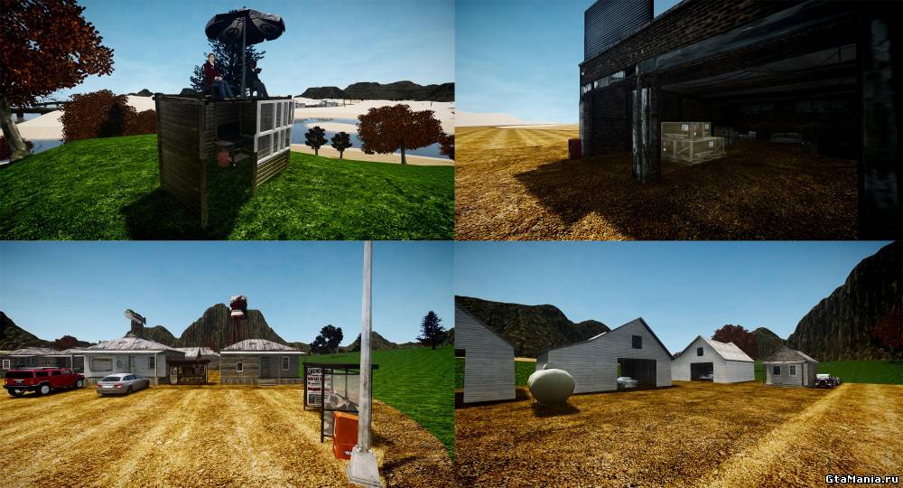 Obj project
