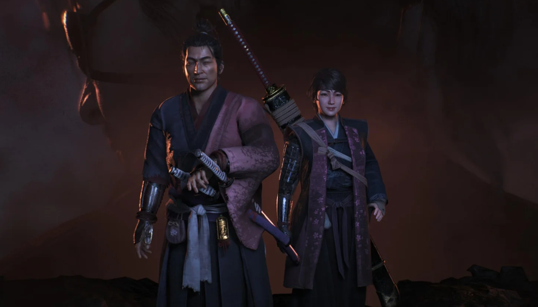 Лучшие союзники и компаньоны в Rise of the Ronin: как подружиться и кого выбрать