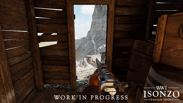 Перезарядка...