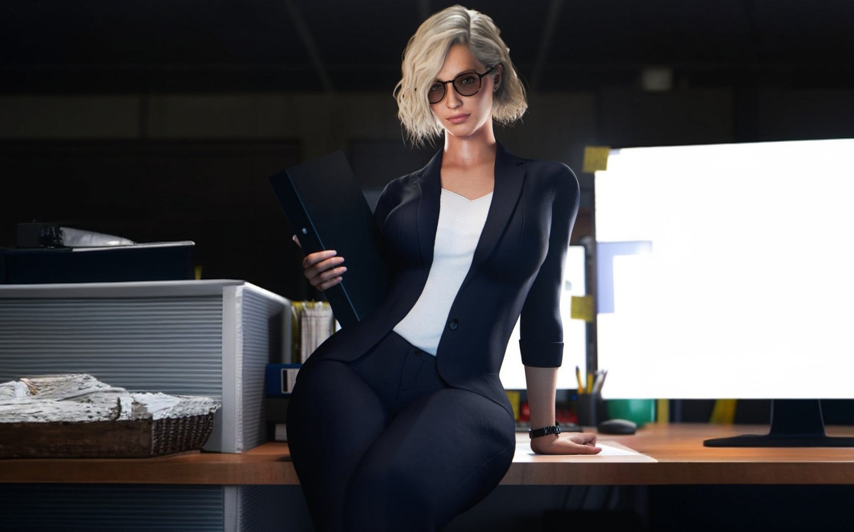 Продюсер Resident Evil Requiem: "Новые игроки будут довольны игрой на 100%, а фанаты серии - на 150%"