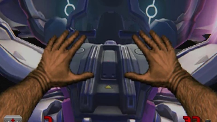 OverDOOM