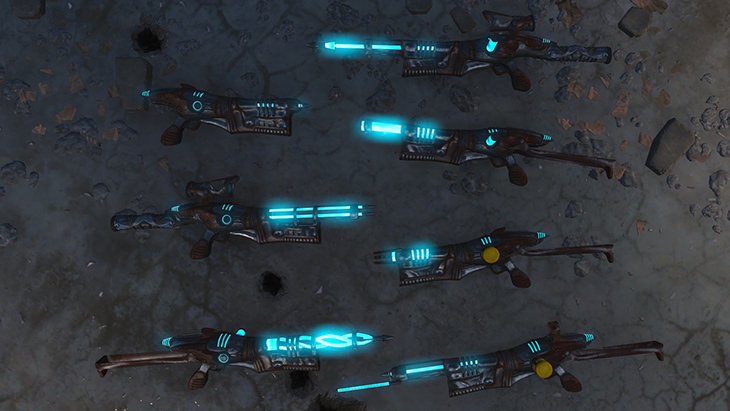 FO4 Henkspamadres Rifles 730x411