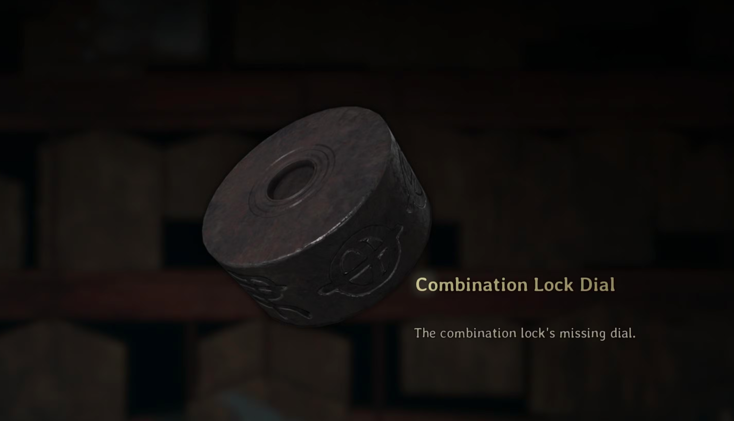 Как пройти головоломку в святилище и достать механизм для сейфа в Silent Hill f