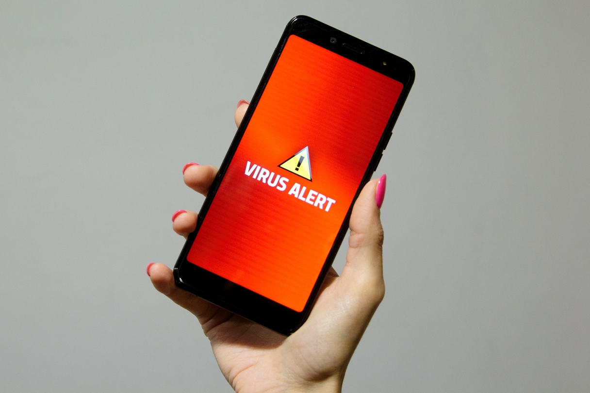 Android bankbot 474 origin