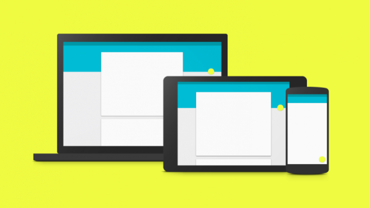 material design