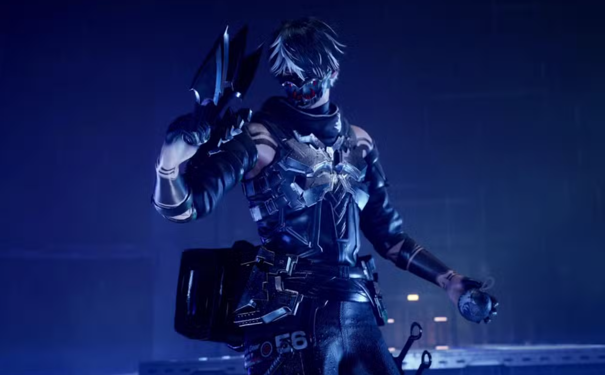 Как разблокировать всё доступное оружие в Ninja Gaiden 4