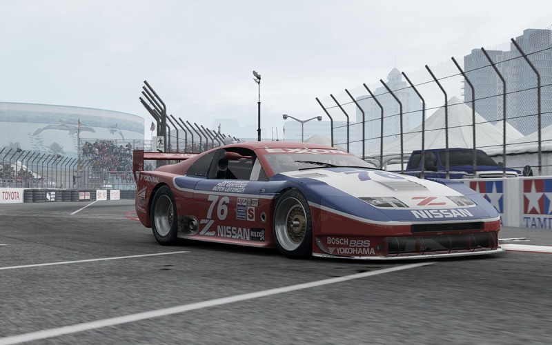 Nissan 300ZX Turbo