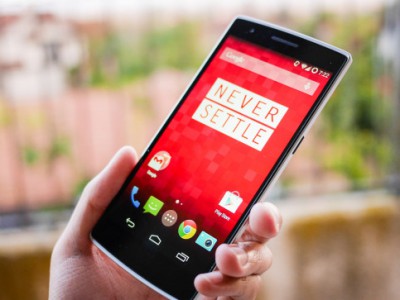 OnePlus One обновляется до CyanogenOS 13