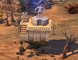 Кузница големов