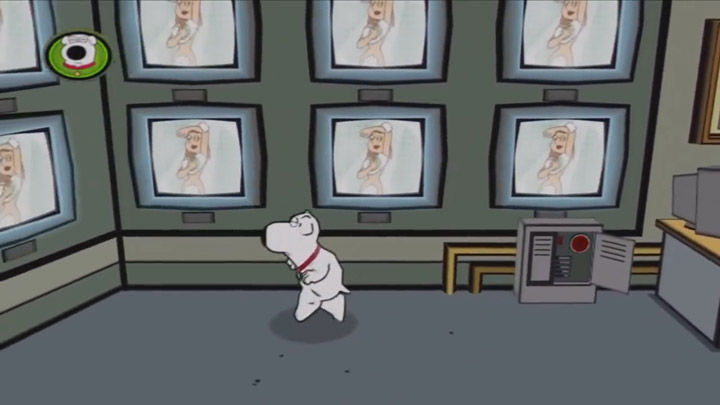 Игры по мультсериалам