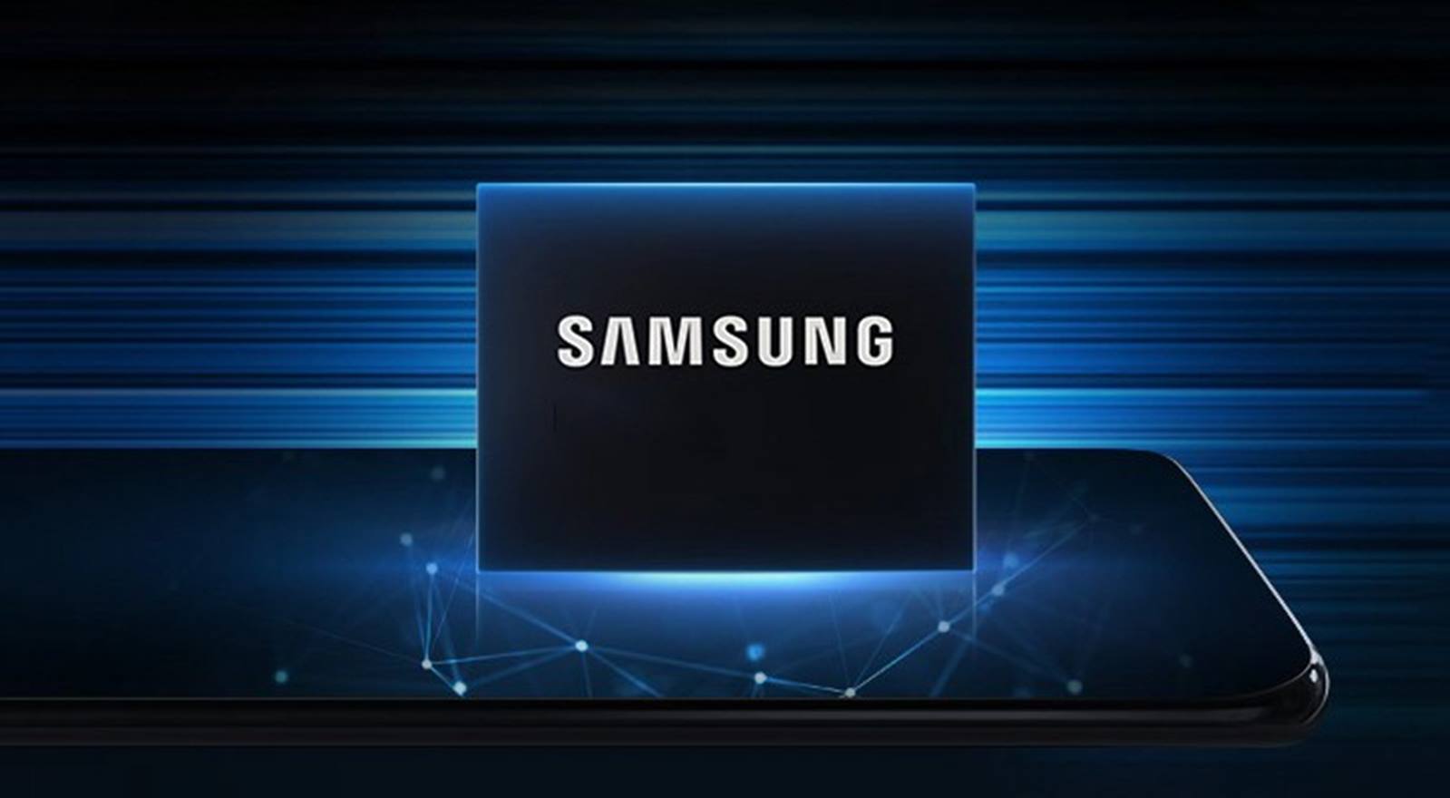 Samsung разработает процессор для смартфонов