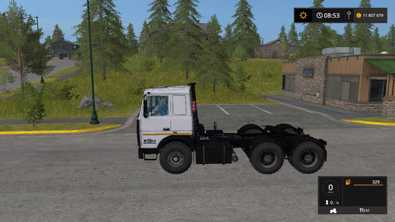 Прицепы маз для фс 17. Fs19 маз тягач. 17 мазов. Маз для фс 15. Фс 19 маз зерновоз.