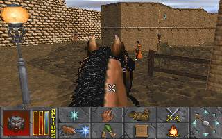 Elder Scrolls 2: Daggerfall - Медиа